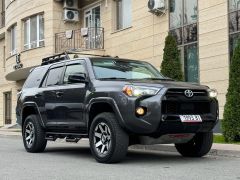 Фото авто Toyota 4Runner