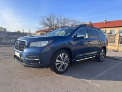 Сүрөт унаа Subaru Ascent