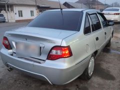 Фото авто Daewoo Nexia