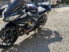 Сүрөт унаа Yamaha DT 400