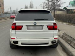 Сүрөт унаа BMW X5