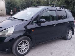 Фото авто Honda Fit