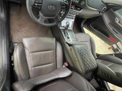 Фото авто Hyundai Grandeur