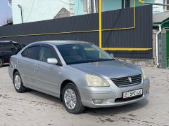 Сүрөт унаа Toyota Premio