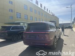 Photo of the vehicle LiXiang L9