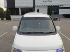 Фото авто Honda Stepwgn