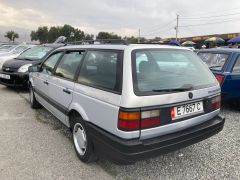 Сүрөт унаа Volkswagen Passat