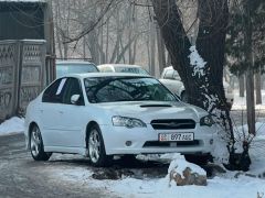 Photo of the vehicle Subaru Legacy