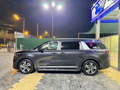 Сүрөт унаа Kia Carnival