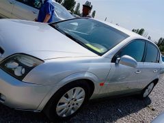 Фото авто Opel Vectra