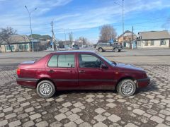 Фото авто Volkswagen Vento