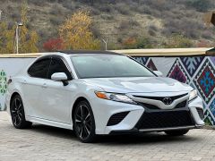 Фото авто Toyota Camry