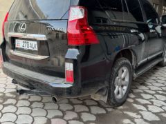 Фото авто Lexus GX