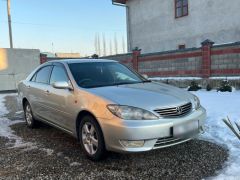 Photo of the vehicle Toyota Camry (Japan)