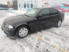 Сүрөт унаа BMW 3 серия