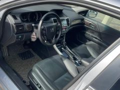 Сүрөт унаа Honda Accord