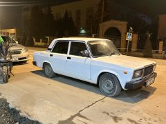 Фото авто ВАЗ (Lada) 2107