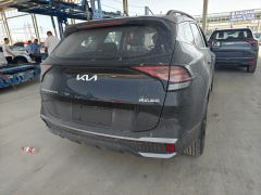 Сүрөт унаа Kia Sportage (China)