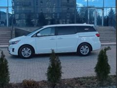 Сүрөт унаа Kia Carnival