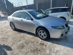 Сүрөт унаа Honda Accord