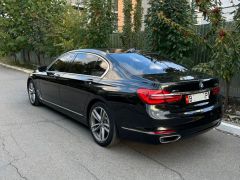 Фото авто BMW 7 серии