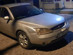 Сүрөт унаа Ford Mondeo