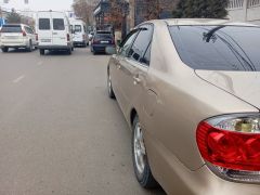 Сүрөт унаа Toyota Camry