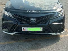 Сүрөт унаа Toyota Camry