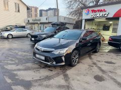 Фото авто Toyota Camry