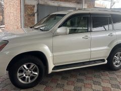 Фото авто Lexus GX