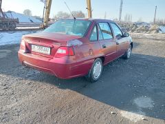 Photo of the vehicle Daewoo Nexia