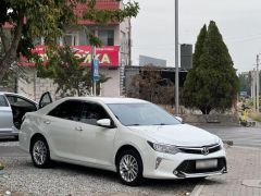 Сүрөт унаа Toyota Camry