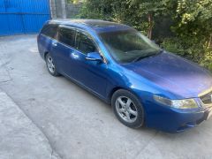 Сүрөт унаа Honda Accord