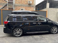 Фото авто Kia Carnival