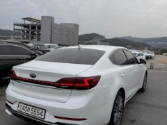 Сүрөт унаа Kia K7