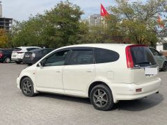 Фото авто Honda Stream