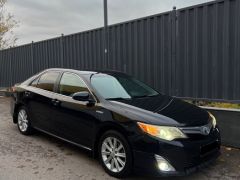 Photo of the vehicle Toyota Camry