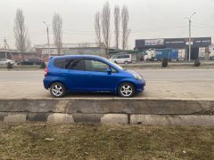 Photo of the vehicle Honda Fit