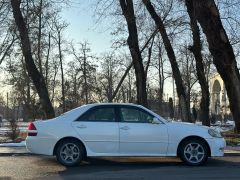 Фото авто Toyota Mark II