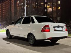 Photo of the vehicle ВАЗ (Lada) Priora