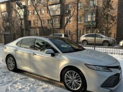 Сүрөт унаа Toyota Camry