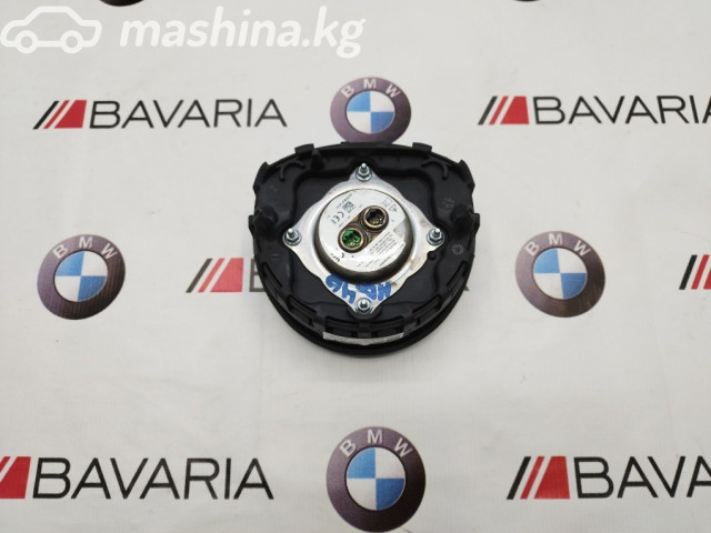 Запчасти и расходники - Airbag в руль, E93, 32306770515