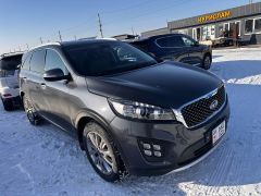 Photo of the vehicle Kia Sorento