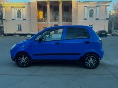 Сүрөт унаа Chevrolet Spark