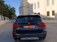 Фото авто BMW X3