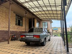 Сүрөт унаа ВАЗ (Lada) 2107