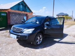 Сүрөт унаа Lexus RX