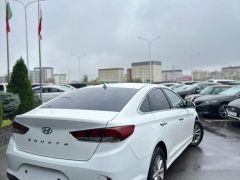 Сүрөт унаа Hyundai Sonata