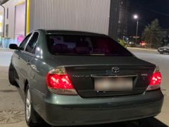 Сүрөт унаа Toyota Camry