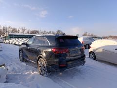 Сүрөт унаа Kia Sorento